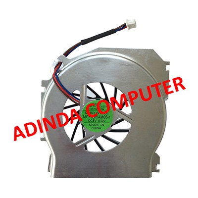 Fan IBM Kipas IBM T43 T40 T41 T42 T41P T42P