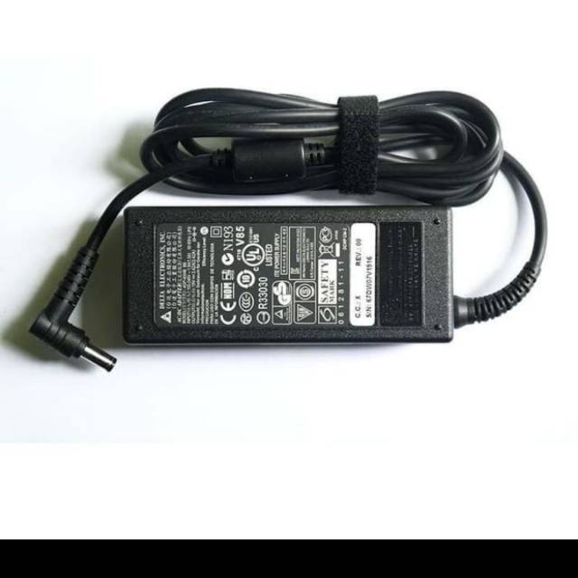 Adaptor Charger Laptop Axioo Neon CNC C14 W549TU TKM