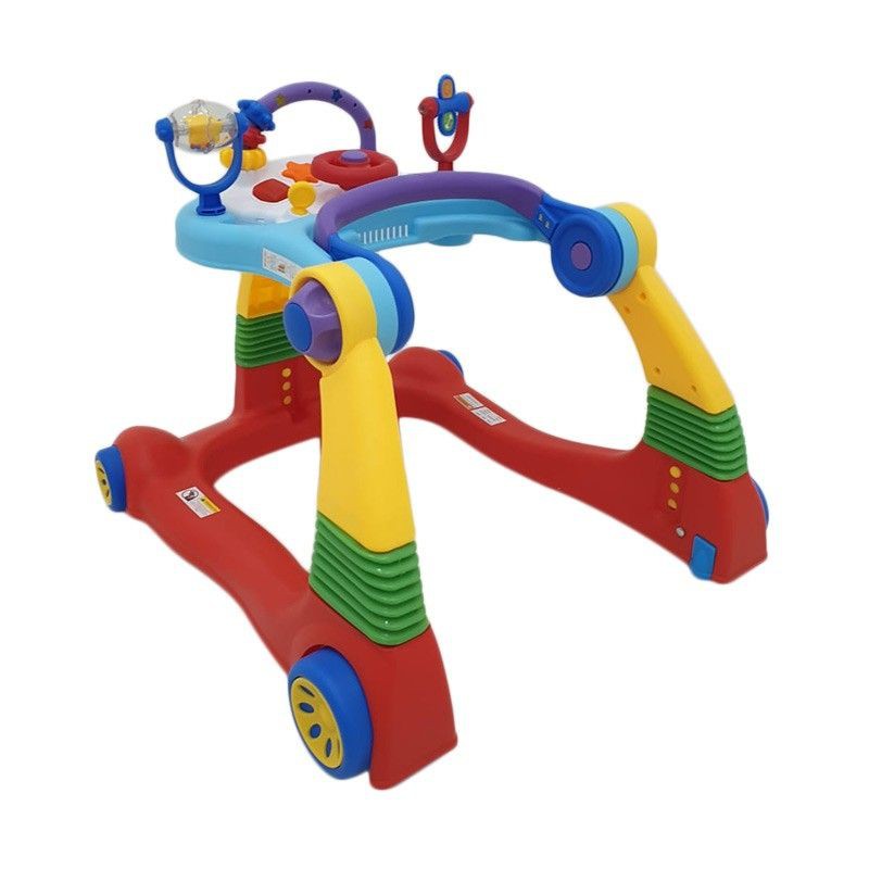 Preloved Babyelle walker