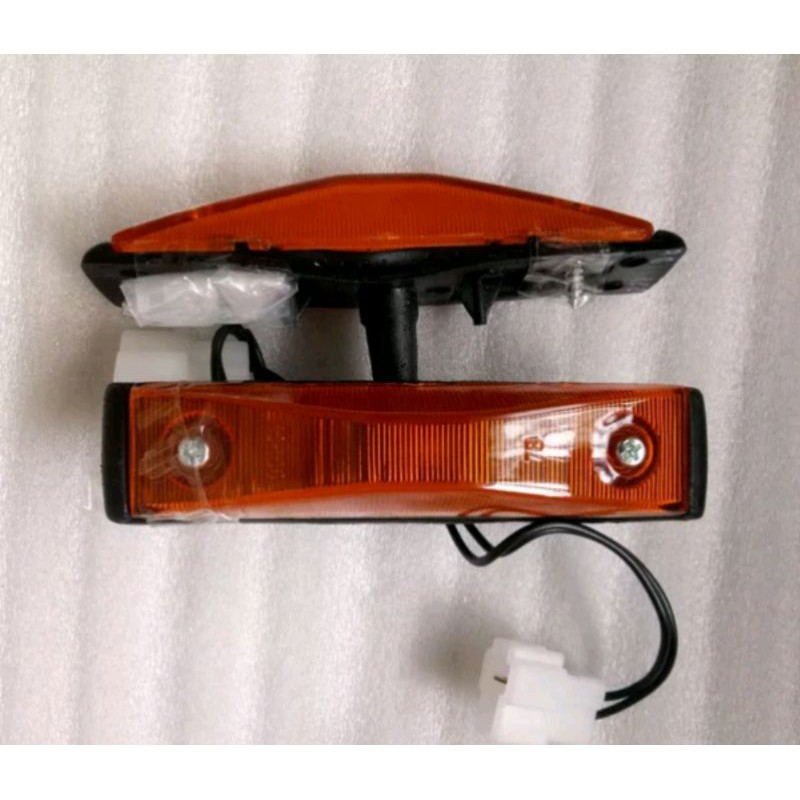 Side Lamp Sein Fender Toyota Corolla Dx Ke70