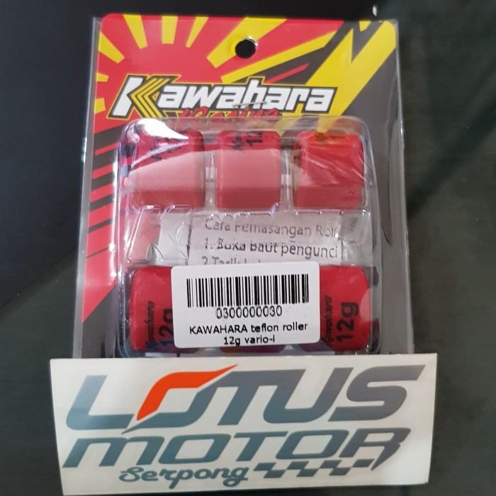 roller kawahara vario 125 /150, 8 gram , 10 gram, 12 gram