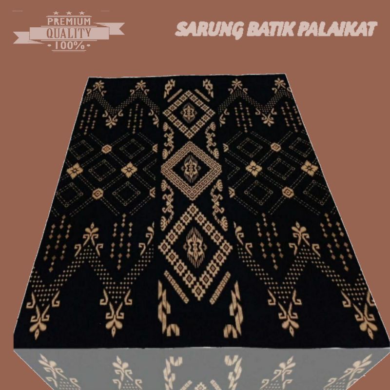 SARUNG BATIK PREMIUM EKSLUSIF / SARUNG SHOLAT PRIA / SARUNG WADIMOR / Sarung Batik Pekalongan Murah / Sarung Batik Dewasa Pria Terlaris