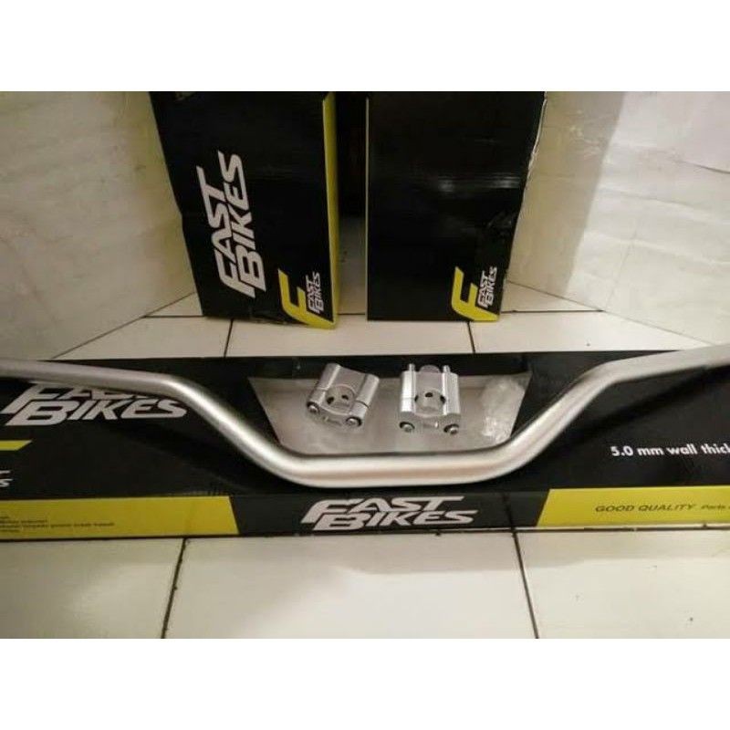 Stang fatbar/stang CNC/stang fatbar /riser