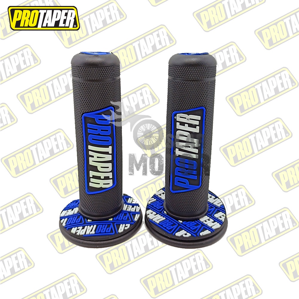 HANDGRIP GRIP PROTAPE EMBLEM NIMBUL NEW SERIES SUPER SOFT motor