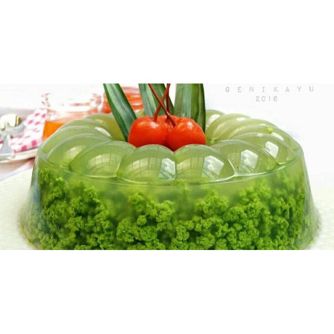 

31.87-Kue- Puding Lumut Homemade -Terlengkap-Termurah-Dijamin.