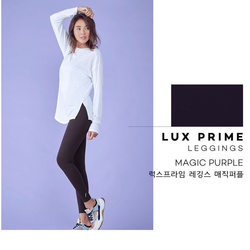 LEGGING STL. SKY THE LIMIT. KOREA LEGGING