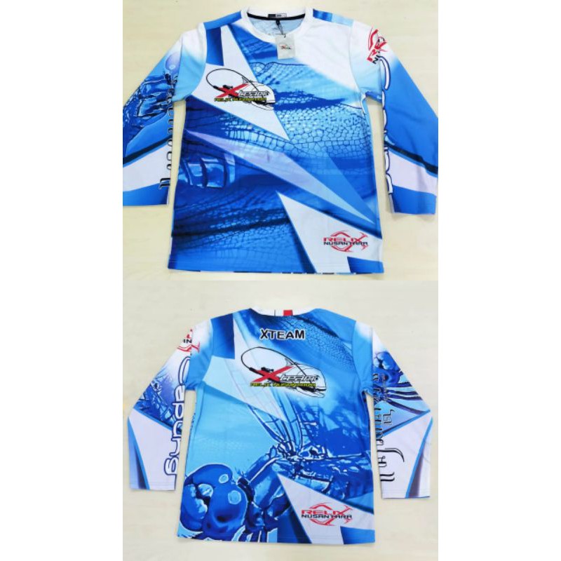 Jersey Relix Nusantara capung