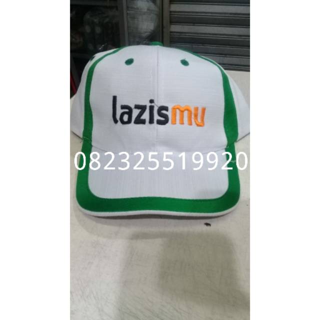 Topi Lazismu