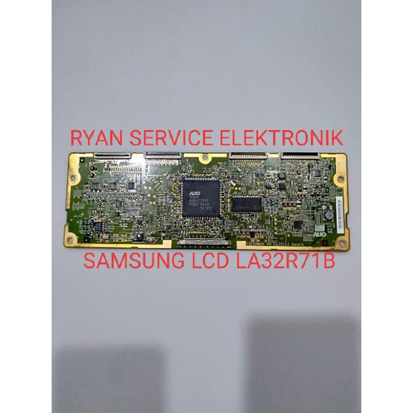 T CON TV LCD SAMSUNG LA32R71B