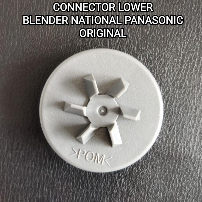 {{{{{{] GIGI BLENDER CONNECTOR BLENDER LOWER BLENDER PANASONIC NATIONAL ORI