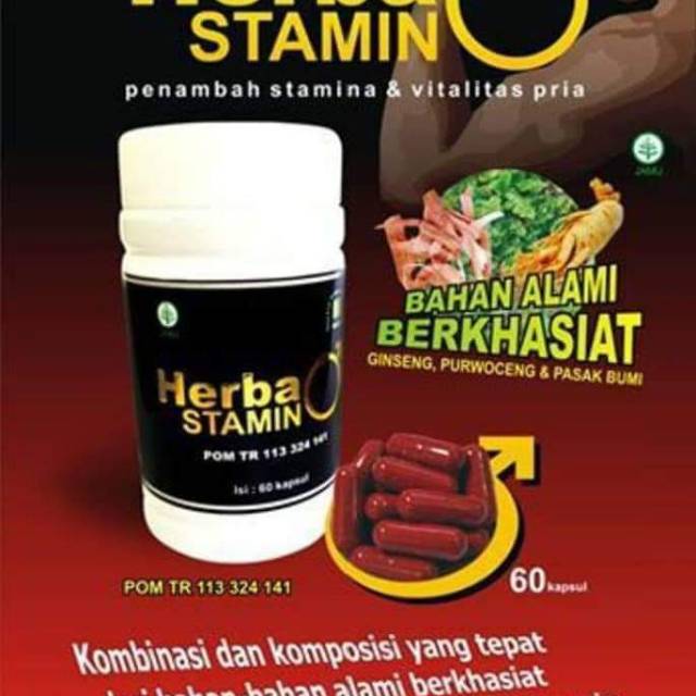 Herba stamin