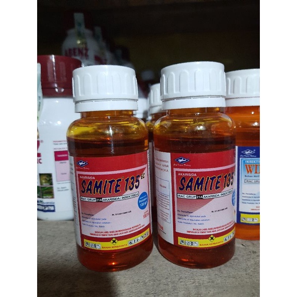 Samite 135 EC