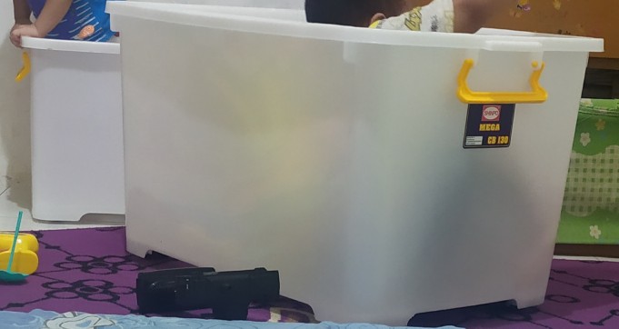 Container Box Cb 60 Shinpo