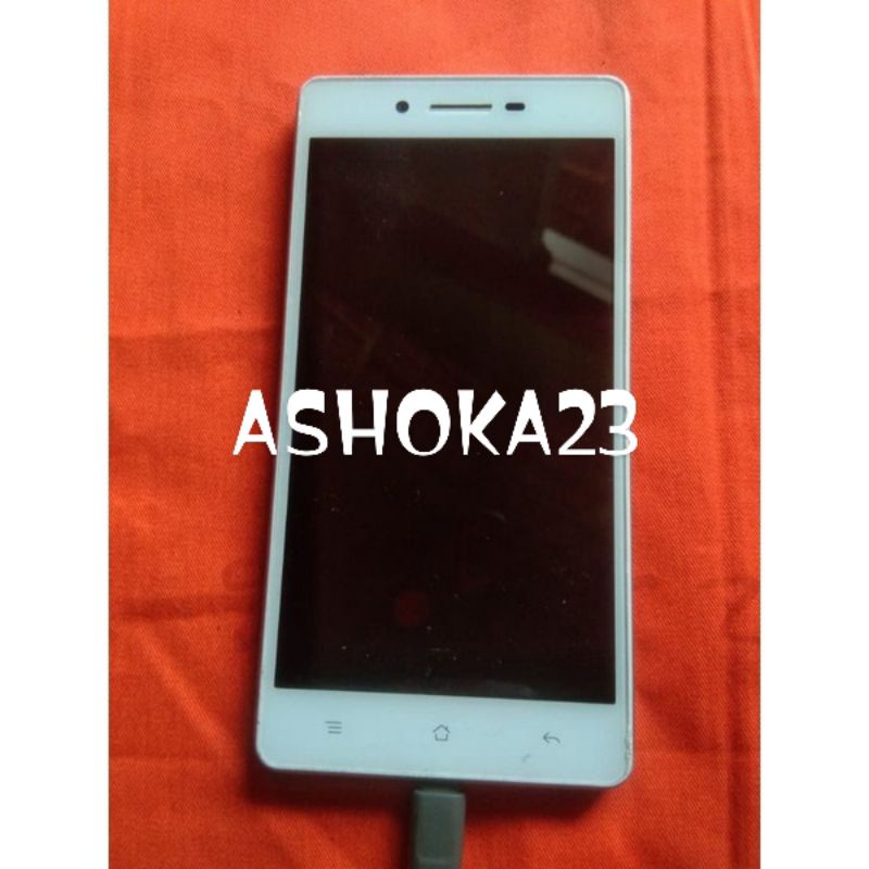 HANDPHONE MURAH OPPO NEO 7 BEKAS/MINUS