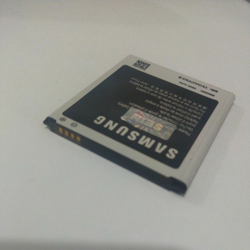 baterai batre samsung S4/7106/9105 original