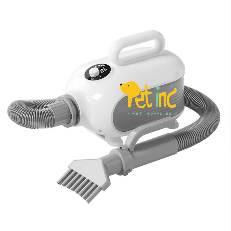 NEX PRO smart pet blower