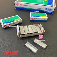 STAPLES JOYKO NO.10N / ISI STAPLERS JOYKO NO.10N