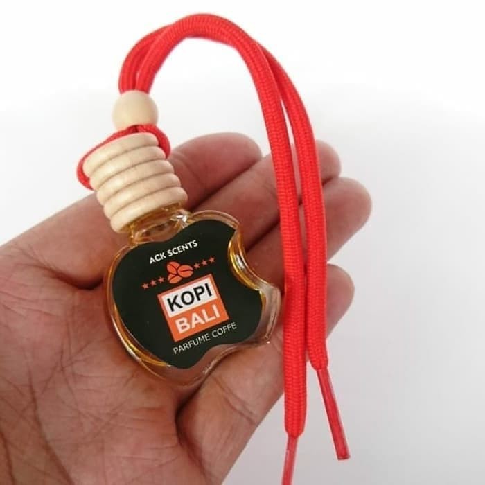 Parfum Mobil Pengharum Pewangi Mobil Ruangan ACK SCENT 1 Botol