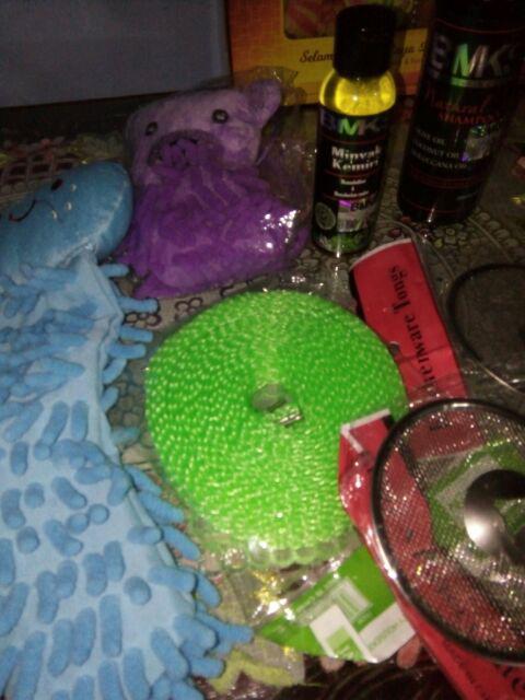 Tali Jemuran 5 Meter Super Praktis