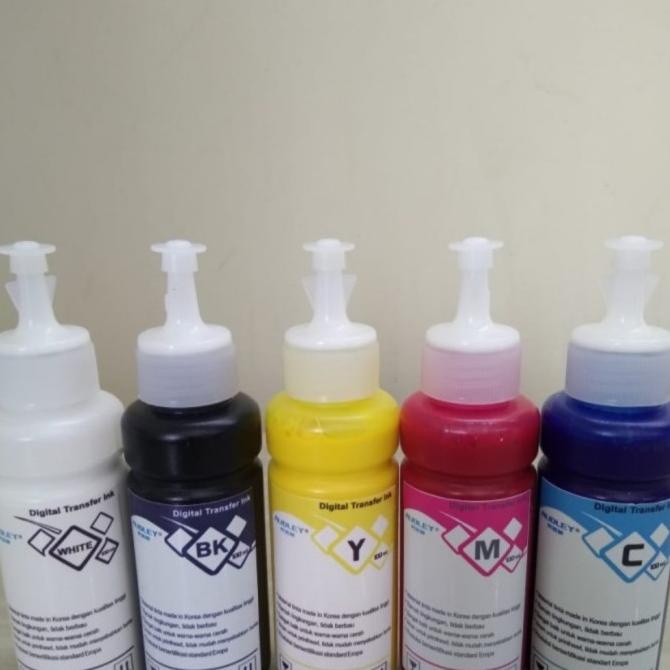 

] tinta dtf audley cmyk