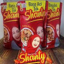 

︽ RIS & TERPERCAYA ] Baso Aci Teh Shanty - BOCI TEH SHANTY Khas Garut Tulang Rangu Pedas Cimahi LANGSUNG ORDER 3378 ✤