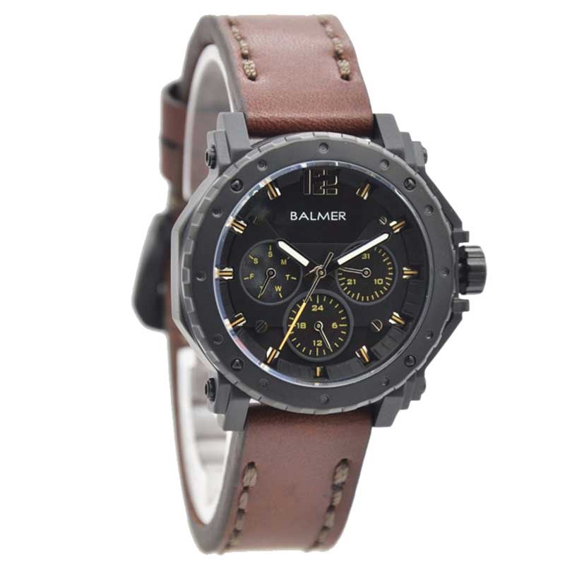 JAM TANGAN BALMER ORIGINAL BALMER 7935 BALMER B7935 JAM BALMER B7935LB JAM TANGAN WANITA LA KL