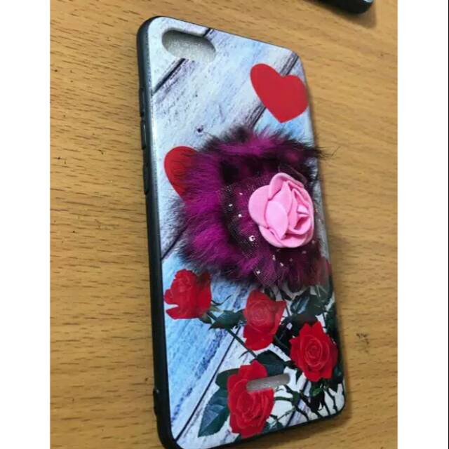 hard case fuze bunga samsung a20/a30