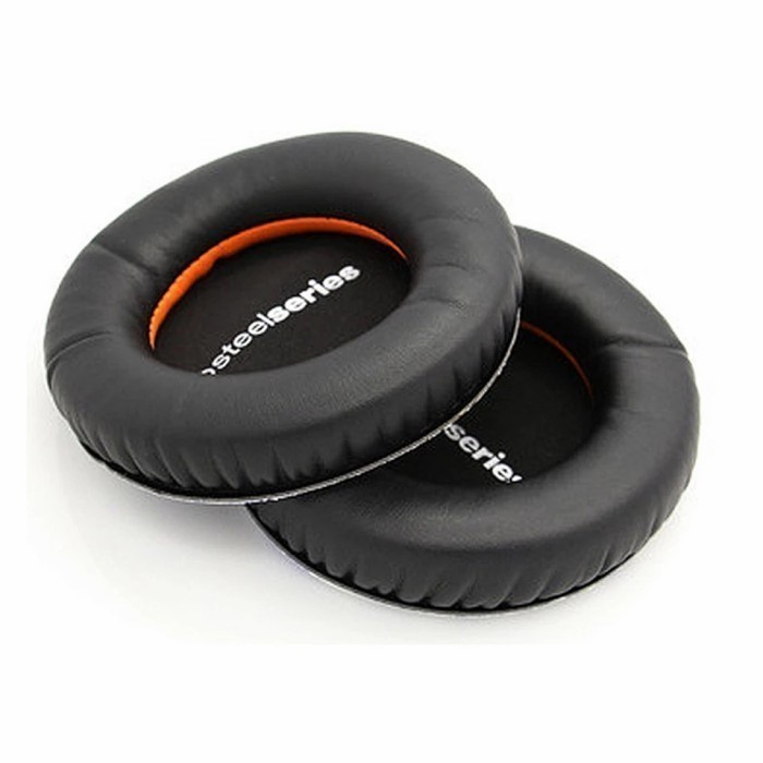 Earcup Earpad Ear Cushion Steelseries Siberia V1 V2 V3