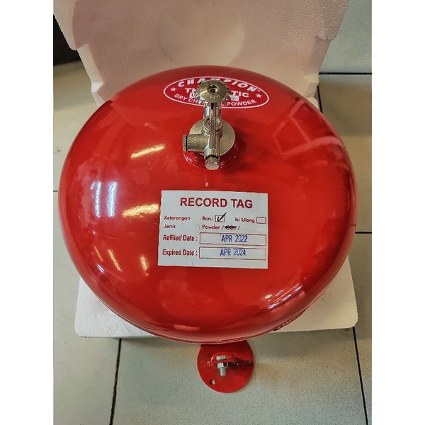 Apar Thermatic Powder 6kg Merk Champion