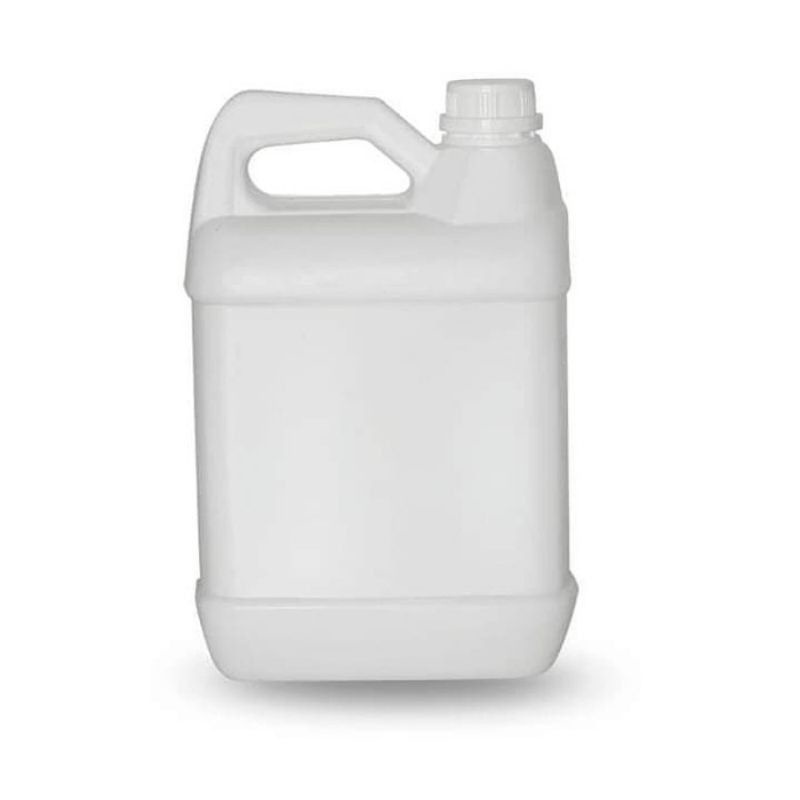 jerigen drigen jligen kosong tambahan molase 5-6 liter