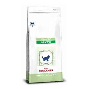 Dijual Royal Canin Peadiatric Weaning 400gr Berkualitas