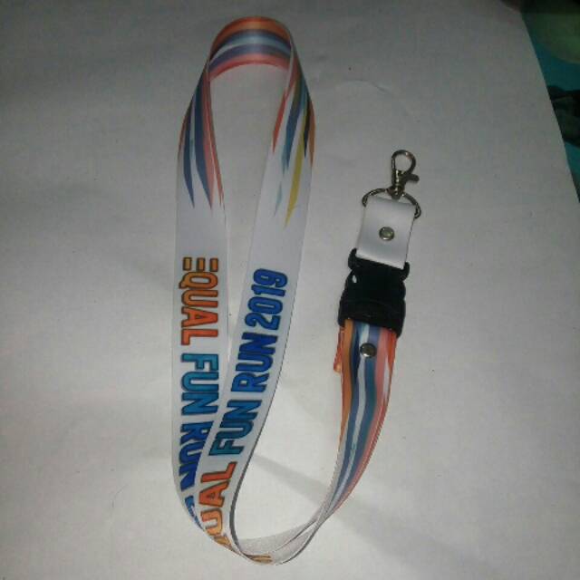 

Tali ID card aublime 2,5 cm