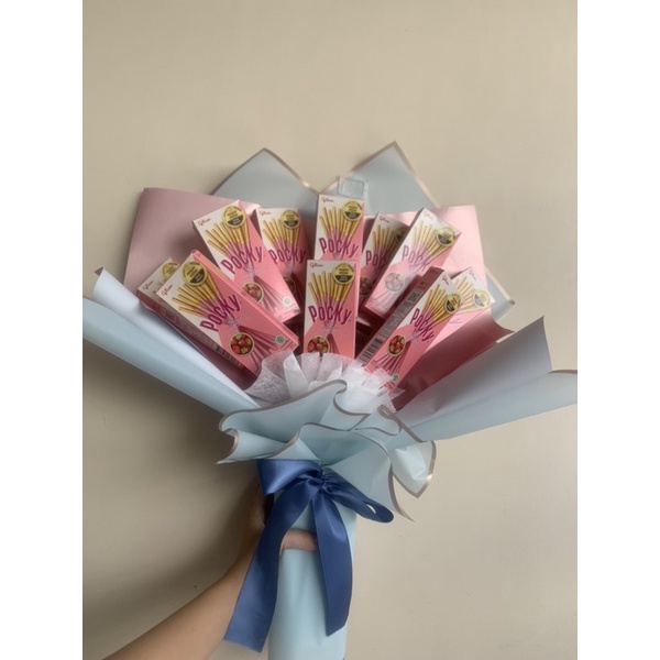 

bucket pocky mini