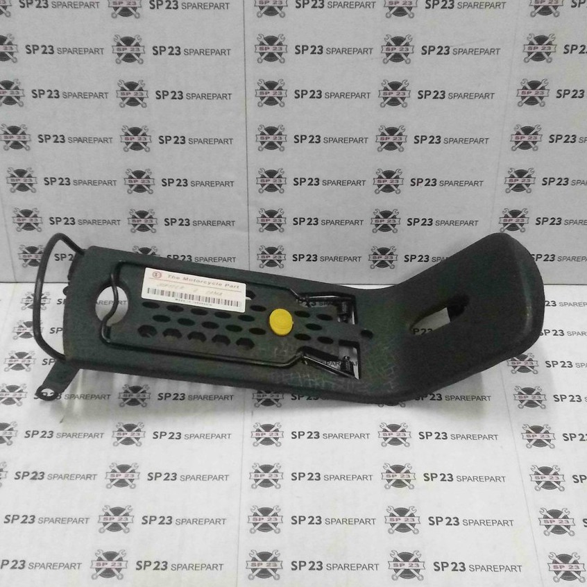 Bagasi Tambahan Bagasi Jepit Yamaha Jupiter Z Lama