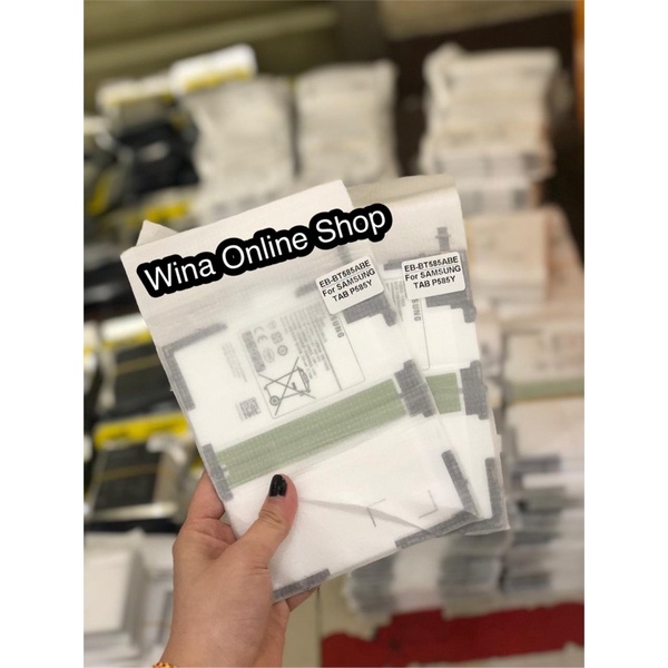 Baterai  SaM TAB P585Y 10inch / p585 ( EB-BT585ABE )