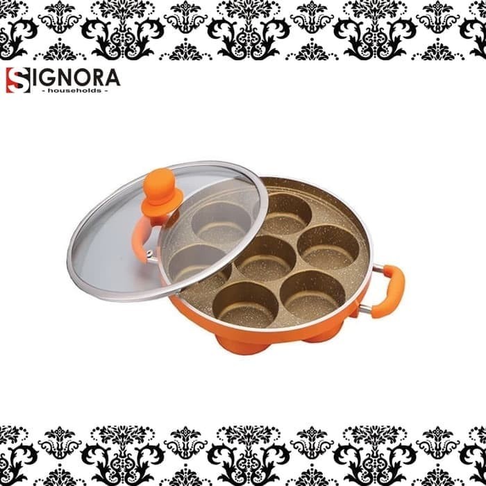 bisa COD SIGNORA New Snack Maker termurah