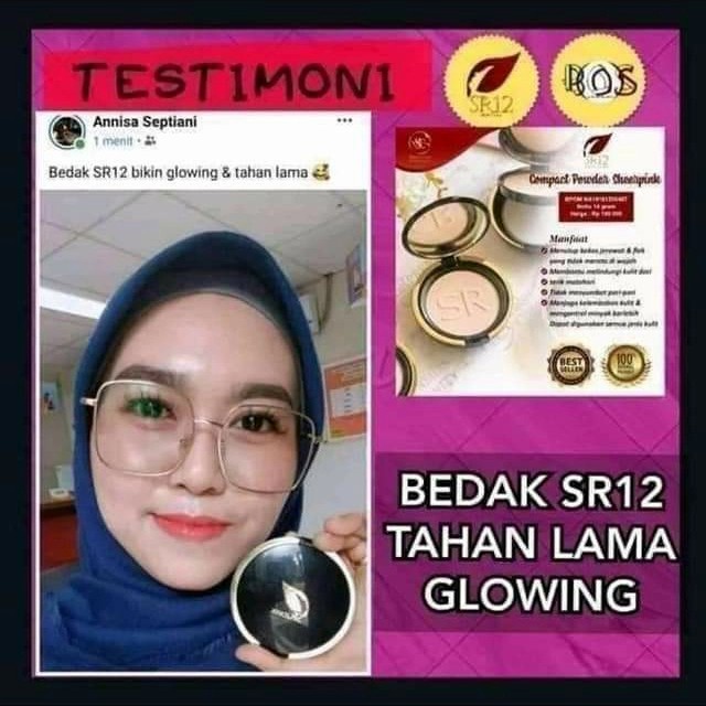 BEDAK SR12 | BEDAK SR12 ORI NATURAL | BEDAK SR12 ORI GLOWING | BEDAK SR12 TAHAN AIR | BEDAK SR12 TAH
