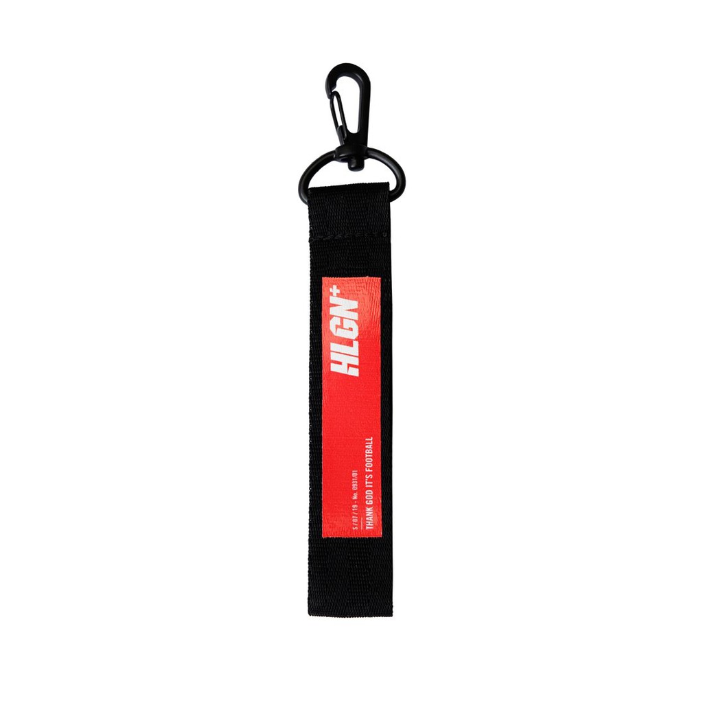 

Hooligans Key Chain HLGN 19.2