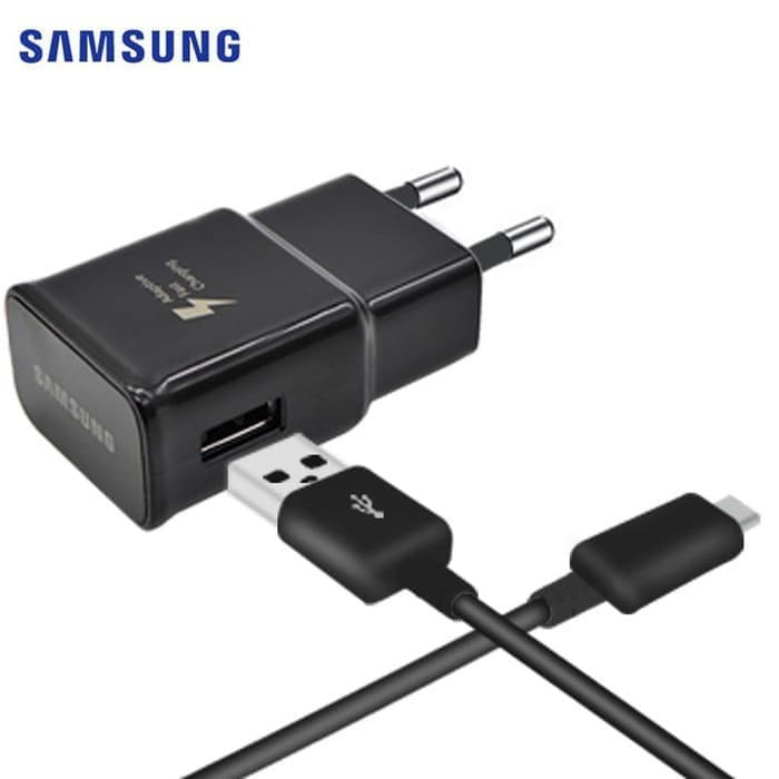 Travel Adapter Samsung USB Type-C