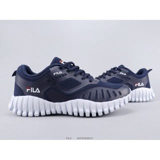 fila track spikes