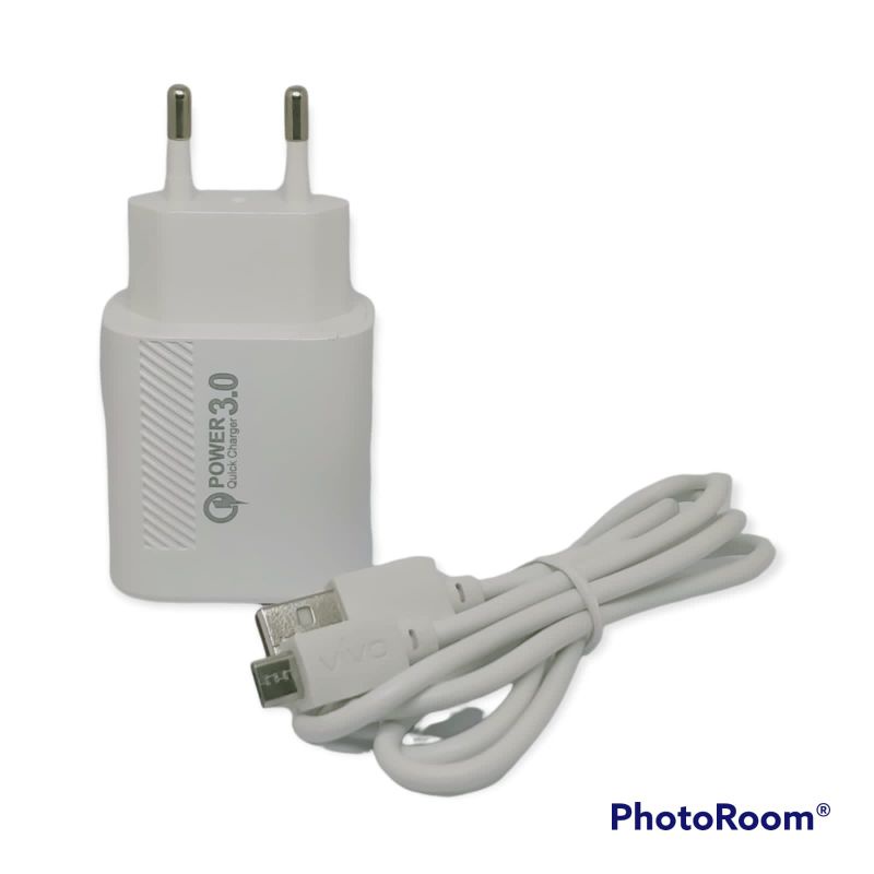 CHARGER CASAN VIVO  V15  V11  Y91C  Y91  Y93  Y95  Y81  Y83 Y53  ORI 99%