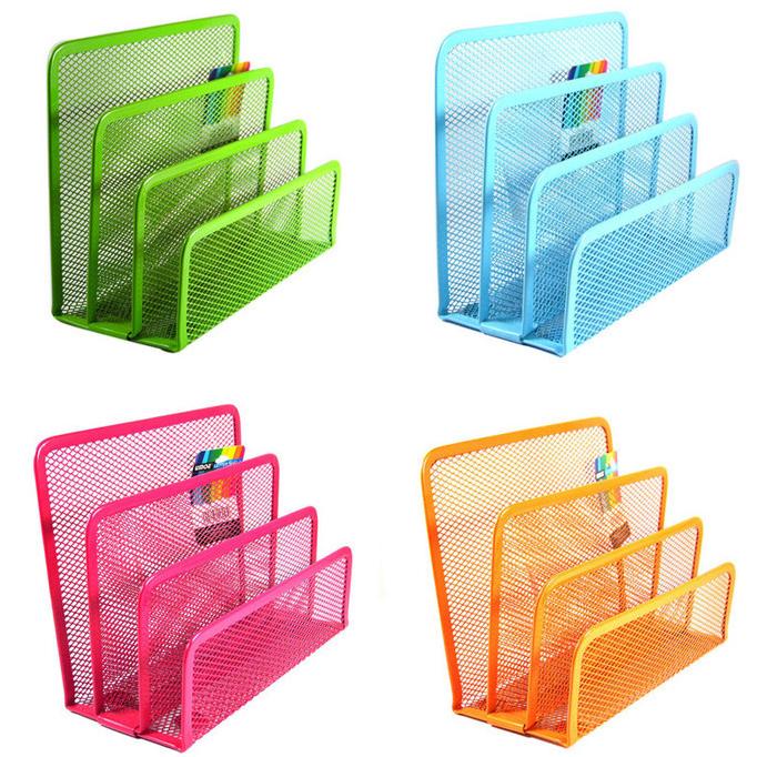 

Office & Stationery | Document Organizer | Umoe Ls6901 Letter Shelf Rak Surat | Best Seller