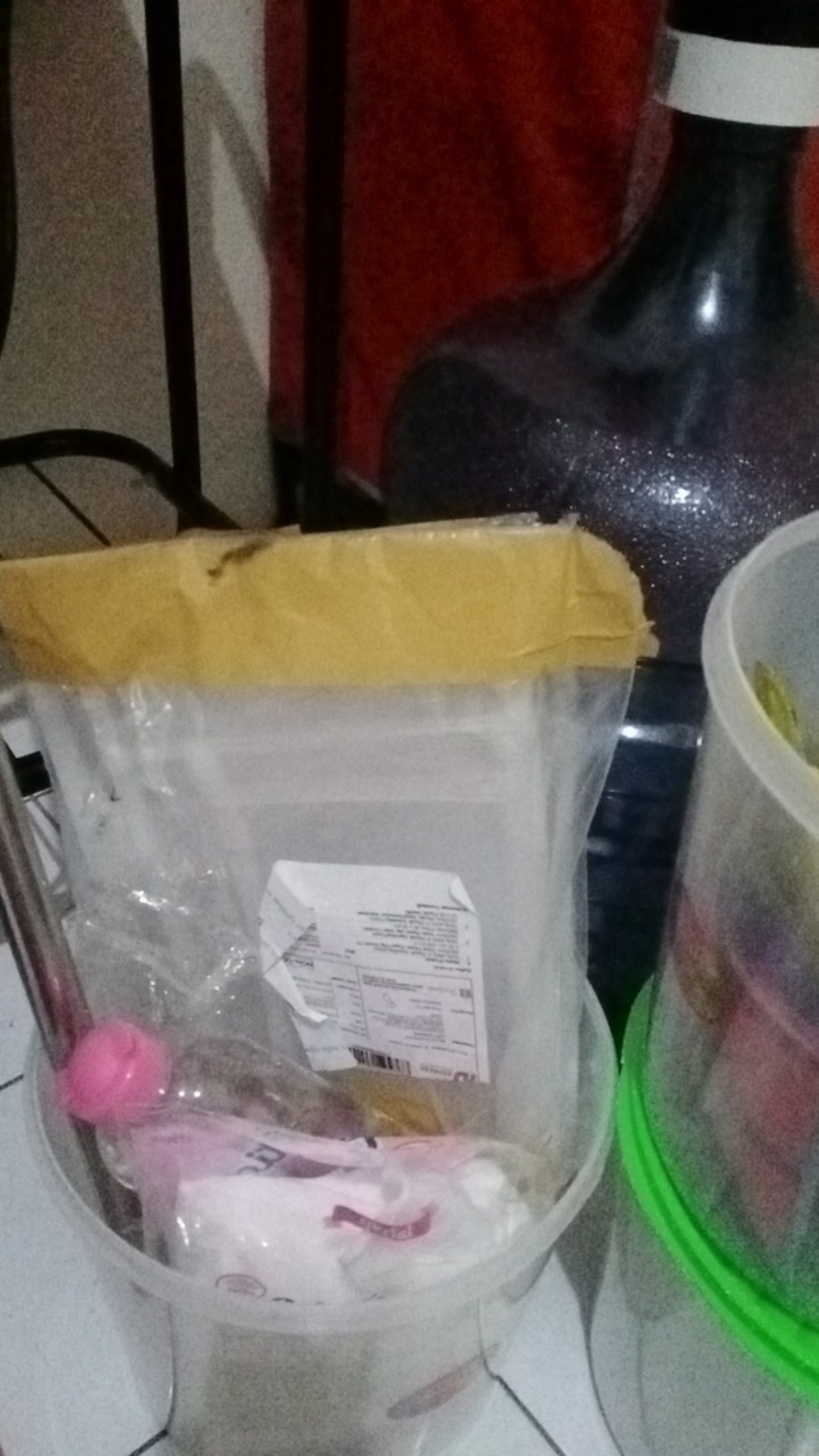 Terlaris !!! Plastik Standing Pouch 12x20cm Plastic Tebal Kemasan Makanan 12 X 20 Plastic Berdiri