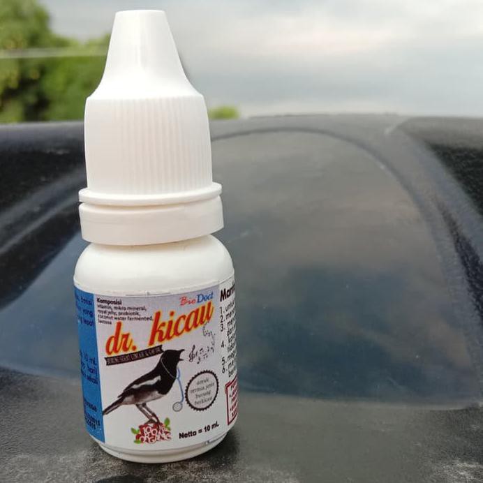 Fight Engine Vitamin Burung Meningkatkan Volume Suara Power Stamina Untuk Lovebird Kacer Murai Dll Shopee Indonesia