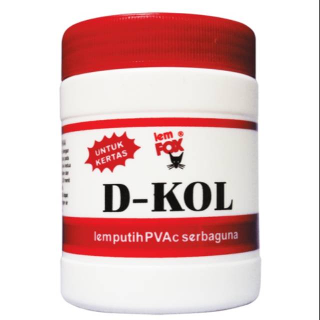 

Fox D-KOL 450 Gram