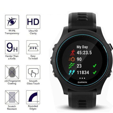 garmin forerunner 345