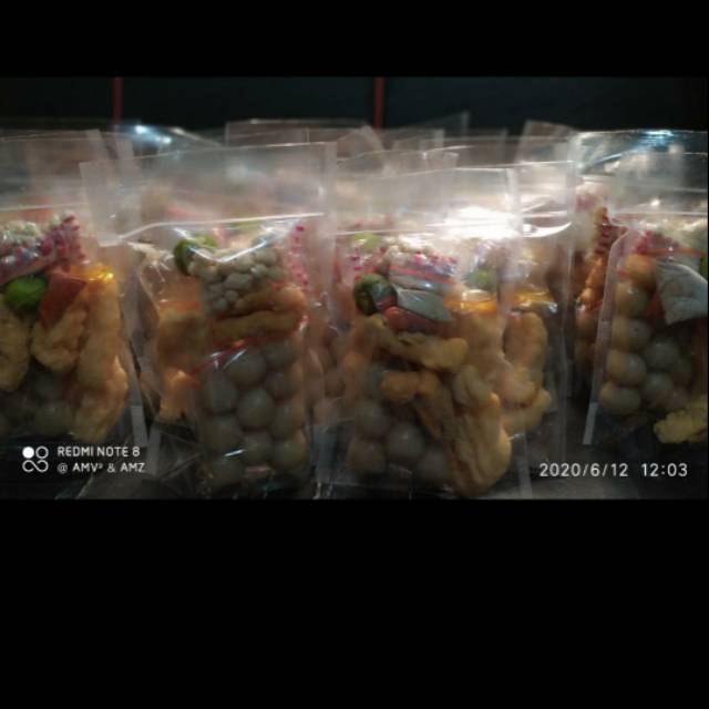 

Baso aci