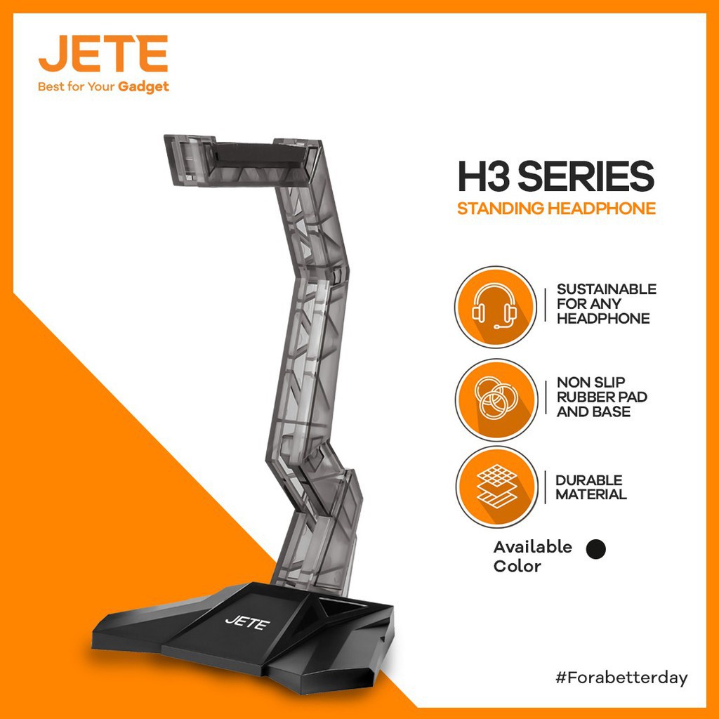 JETE HOLDER H3