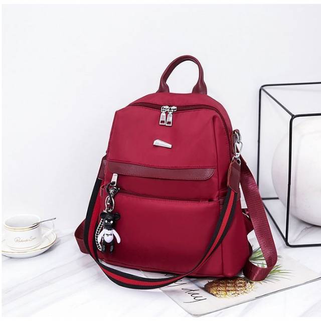 Tas678/Tas wanita/tas ransel/tas parasut