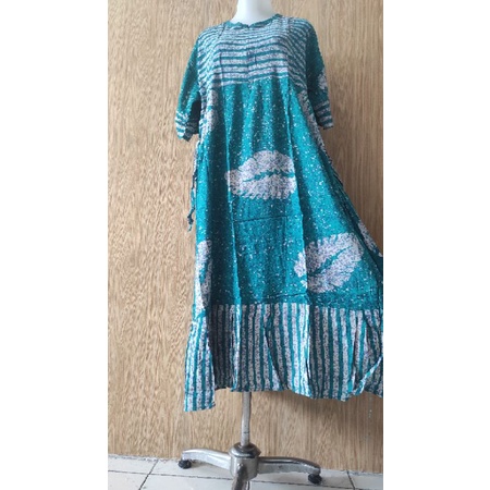 Batik Putri Diana Daster Naima